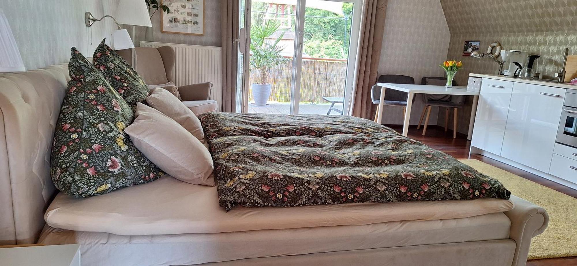 Weser-Koje Apartment Elsfleth ภายนอก รูปภาพ